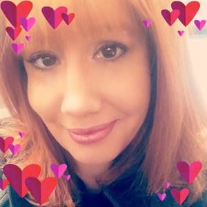 Meet your Posher, Kristi